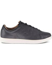 Lacoste - Carnaby Evo Easy スニーカー - Lyst