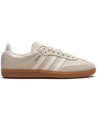 adidas - Samba Og/ Sneakers - Lyst