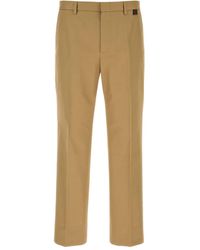 Gucci - Straight Pants - Lyst