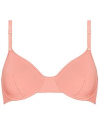 Eres - Ilona Soyeuse Full-Cup Bra - Lyst