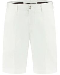 Doriani - Chino Shorts - Lyst