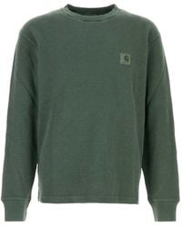 Carhartt - L/S Vista Long-Sleeve T-Shirt - Lyst