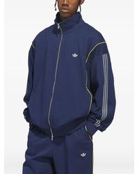 adidas - City Terrace Track Jacket - Lyst