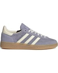 adidas - Handball Spezial Lace-Up Sneakers - Lyst