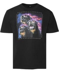 THUG CLUB - T-Shirt Samja À Imprimé Graphique - Lyst
