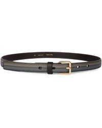 Paul Smith - Ceinture À Boucle - Lyst