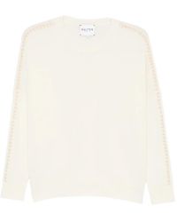 Kujten - Amelina Sweater - Lyst
