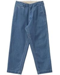 Nanamica - Jean Ample - Lyst