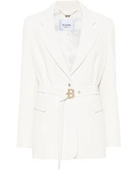 Blugirl Blumarine - Blazers - Lyst