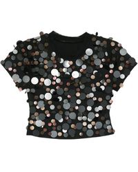 Cynthia Rowley - Paola Top - Lyst