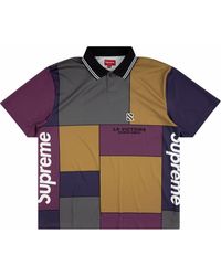 supreme polo