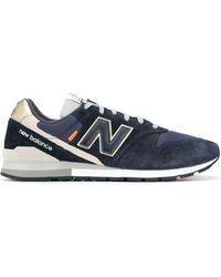 new balance 996 five rings