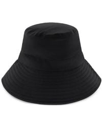 Herno - Cappello Bucket - Lyst