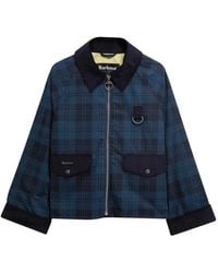 Barbour - Baiton Casual Jacket - Lyst
