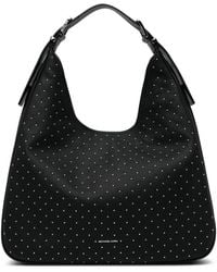 Michael Kors - Large Nolita Shoulder Bag - Lyst
