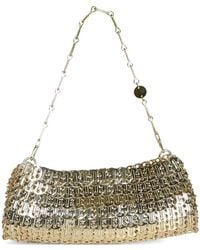 Rabanne - 1969 Chainmail Shoulder Bag - Lyst