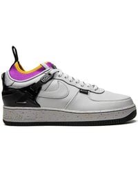 Nike - Air Force 1 Low Sp X Undercover Shoes - Lyst