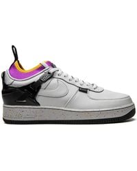 Nike - Air Force 1 Low Sp X Undercover Shoes - Lyst