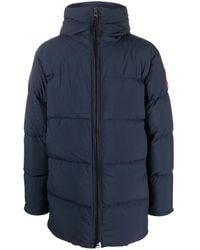Canada Goose - Lawrence ダウン パーカーコート - Lyst