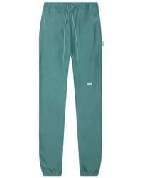 Advisory Board Crystals - Jogginghose mit Logo-Patch - Lyst