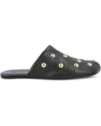 Chloé - Mules Rita Cloutées - Lyst
