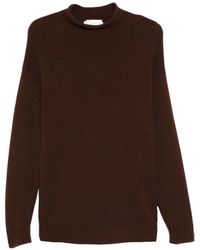 Bompard - Klassischer Pullover - Lyst
