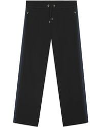 BOSS - X Porsche Side-Stripe Track Pants - Lyst