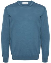 MODES GARMENTS - Jersey De Punto Fino - Lyst
