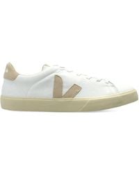 Veja - Sneakers Mit Logo-Patch - Lyst