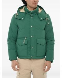 Woolrich - Aleutian Quilted Jacket - Lyst