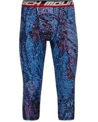Aztech Mountain - Pantalon De Jogging Imprimé - Lyst