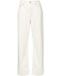 Levi's - Levi's 501 `90s Ecru Booper Geen Schade - Lyst