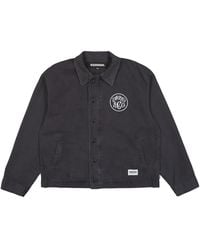 Neighborhood - A-2 Jacket - Lyst