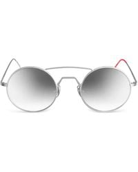 Vysen Eyewear - Bl-3 Round-Frame Sunglasses - Lyst