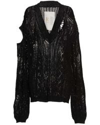 Ramael - Eros Sweater - Lyst