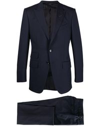 Tom Ford Suits for Men - Up to 43% off at Lyst.com