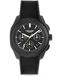 Aston Martin - Ceramic Chronograph 42Mm Watch - Lyst