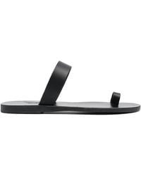 Ancient Greek Sandals - Thalia Open-Toe Sandals - Lyst