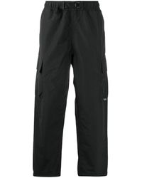 stussy cargo mountain pant