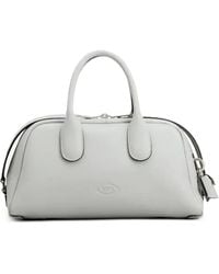 Tod's - Darsena ハンドバッグ - Lyst