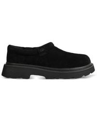 UGG - Tasman Lug Mules - Lyst