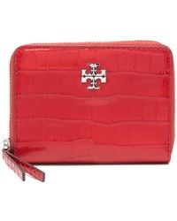 Tory Burch - Wallets & Cardholders - Lyst