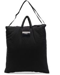 Our Legacy - Padded Top Handle Tote Bag - Lyst