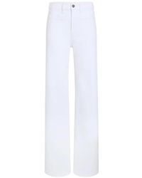 KHAITE - Delmonico Jeans - Lyst