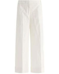 Jacob Cohen - Selena Trousers - Lyst