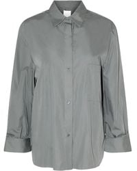 Twp - コットン シャツ - Lyst