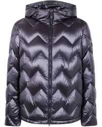 Peuterey - 'Honova' Nr 04 Jacket - Lyst