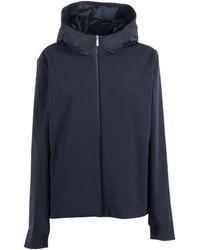 Rrd - Montecristo Hooded Jacket - Lyst