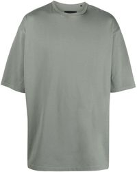 Y-3 - Camiseta de manga corta - Lyst