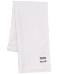 N.Peal Cashmere - Pashmina Stola - Lyst